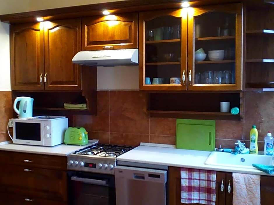 Bauhaus Astoria Hostel