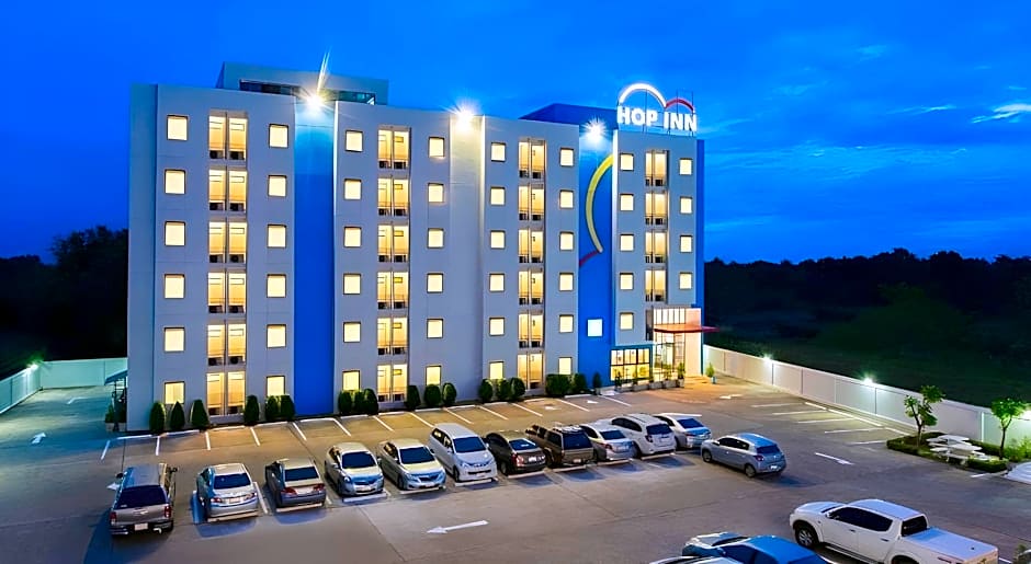 HOP INN Chanthaburi