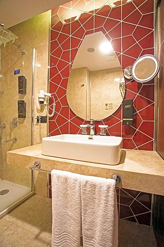 Pasapark Collection Selcuklu Hotel