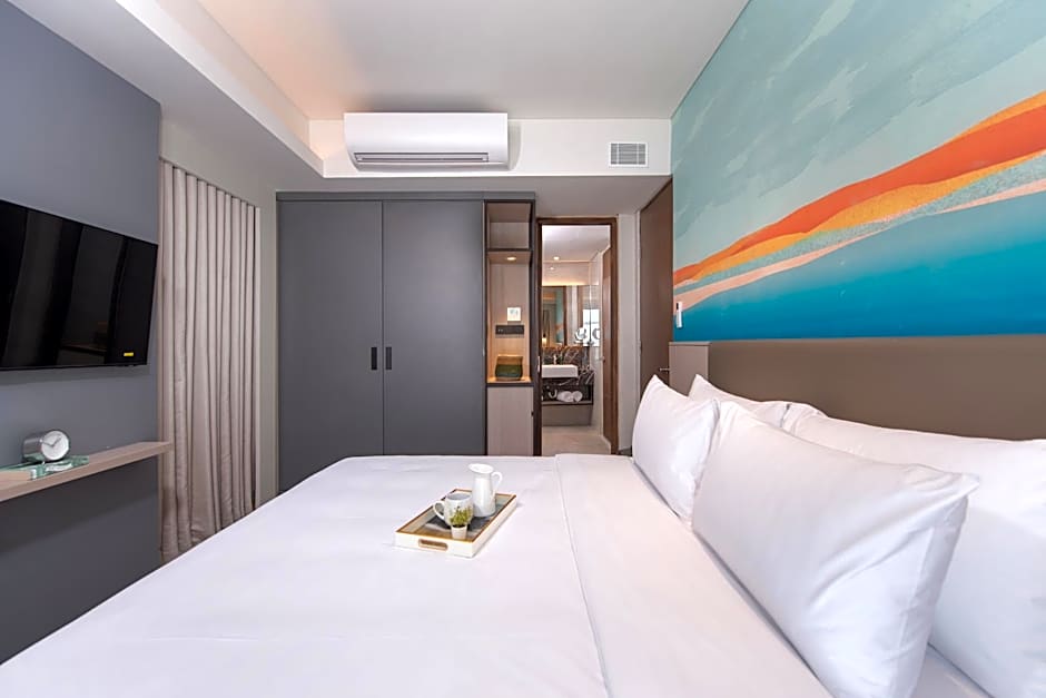 Citadines Bacolod City
