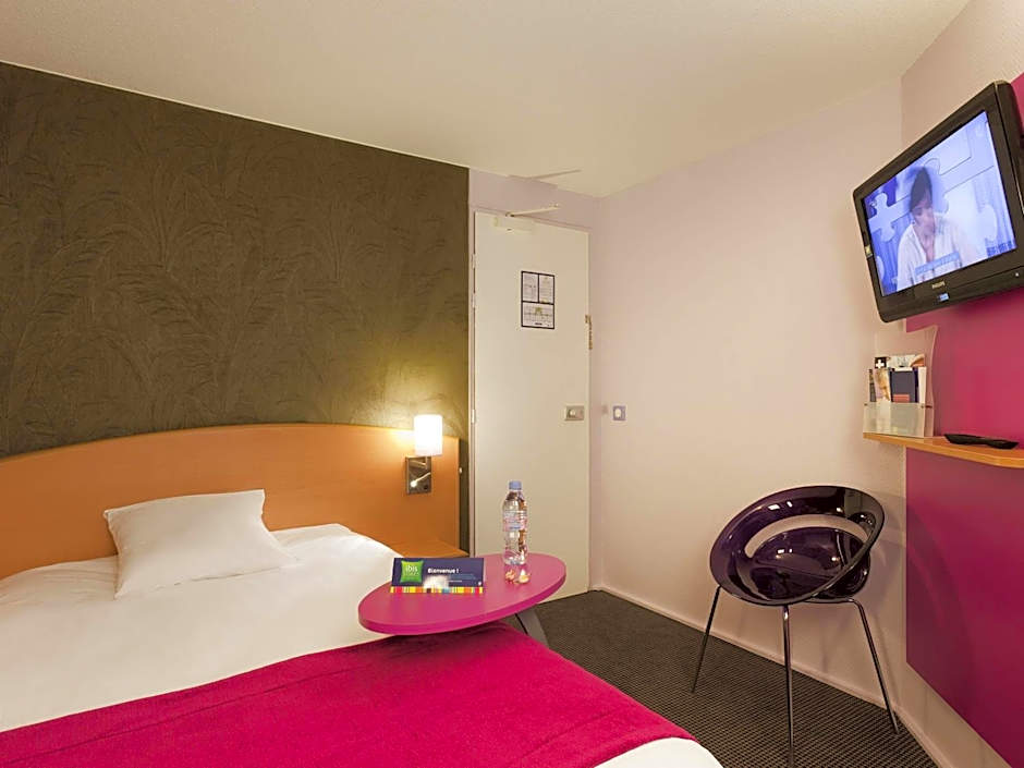ibis Styles Bourg en Bresse