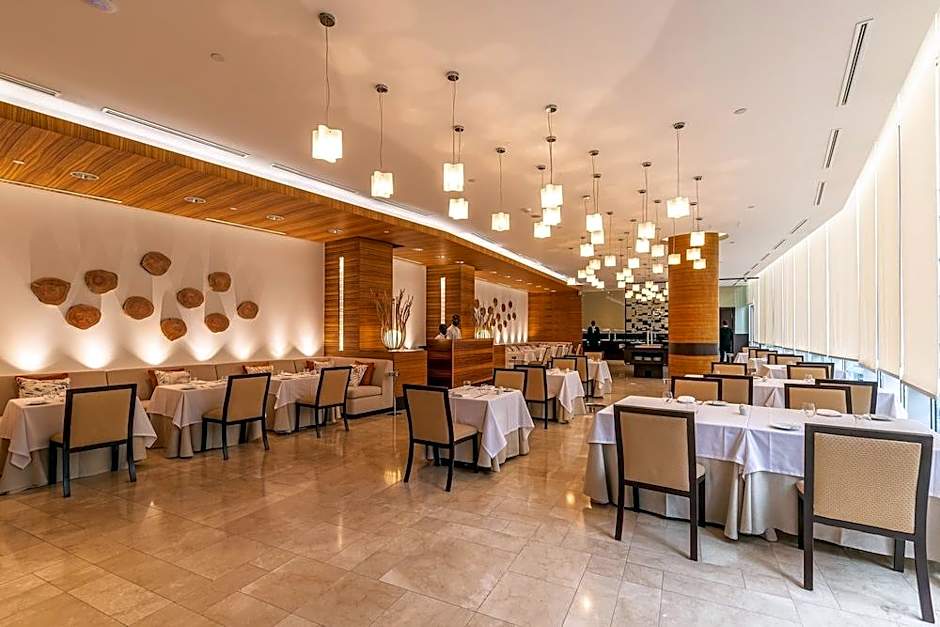 Talatona Convention Hotel