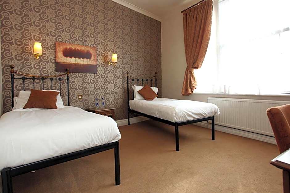 White Hart, Andover by Marston's Inns