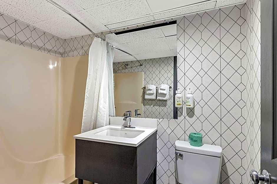 The Wander Hotel, a Ramada by Wyndham