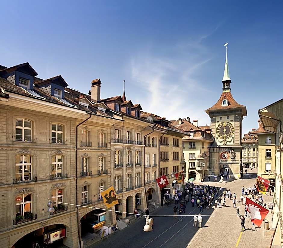 ibis budget Bern Expo