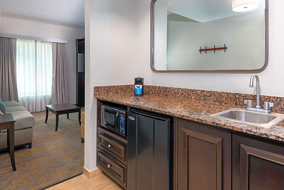 Hampton Inn By Hilton And Suites Sarasota/Lakewood Ranch