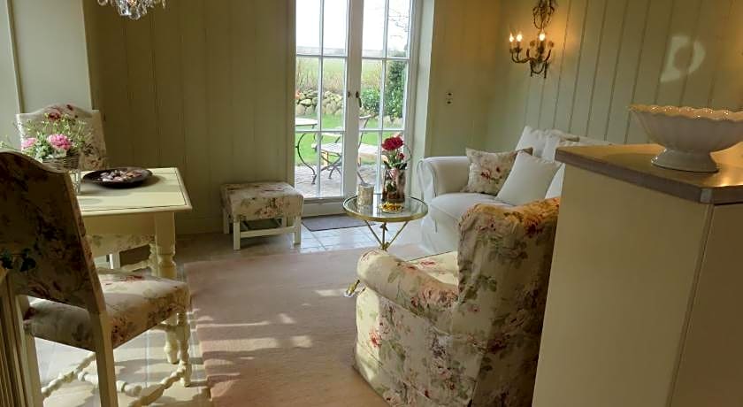 Ferienwohnung Liiger Wal