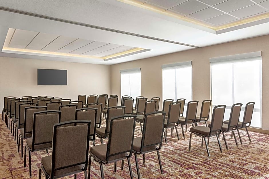 Hampton Inn By Hilton Stockton, CA