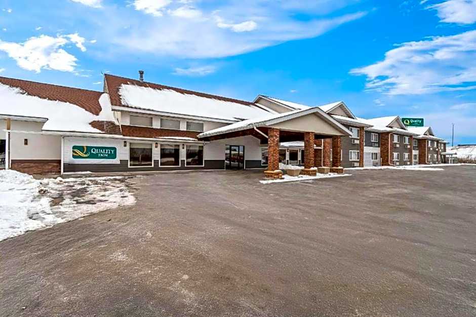 Quality Inn