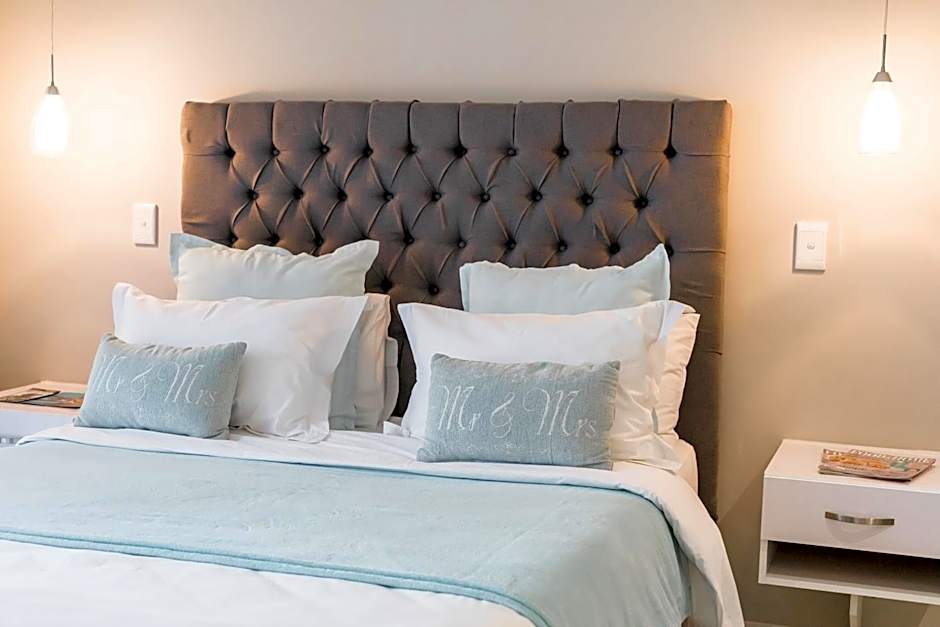 Wagtails Guest House