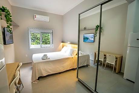 Loft Flora perto da praia by Achei Florianópolis