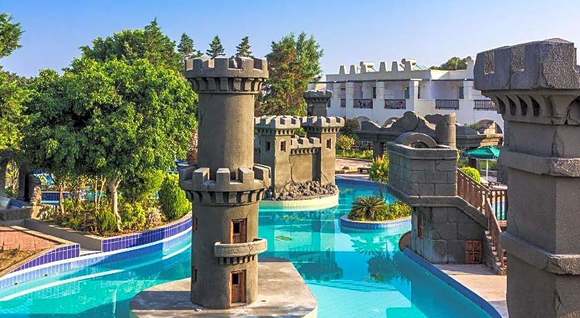 Gaia Royal Hotel