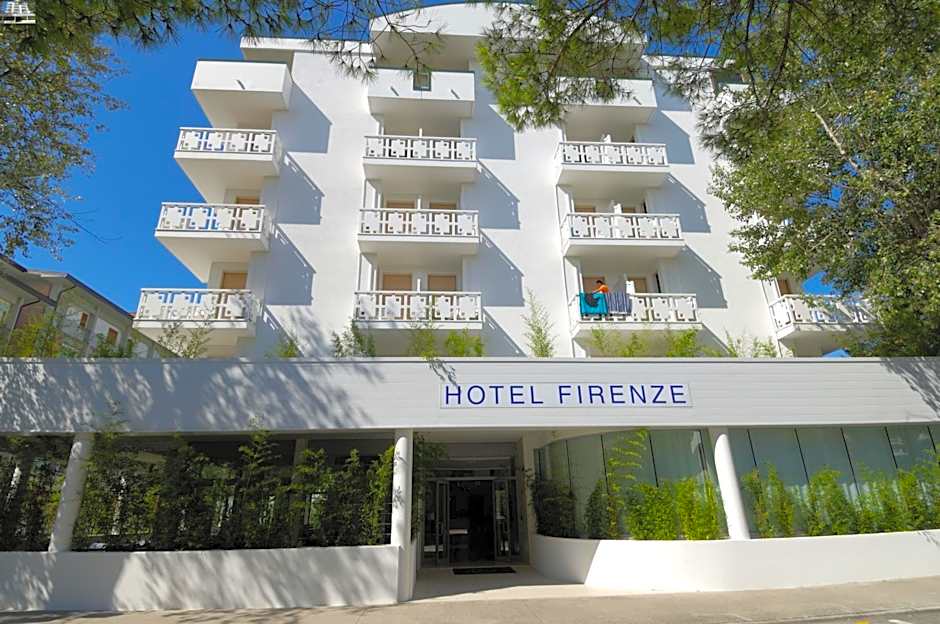 Hotel Firenze