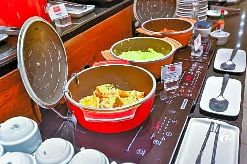 Quality Hotel Niterói