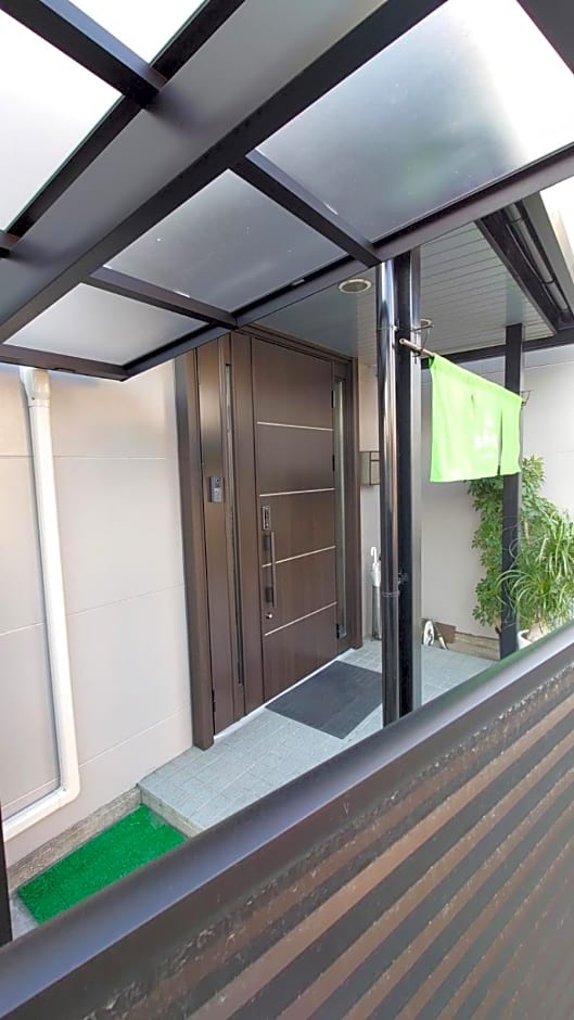 宿 inn TEK-TEK