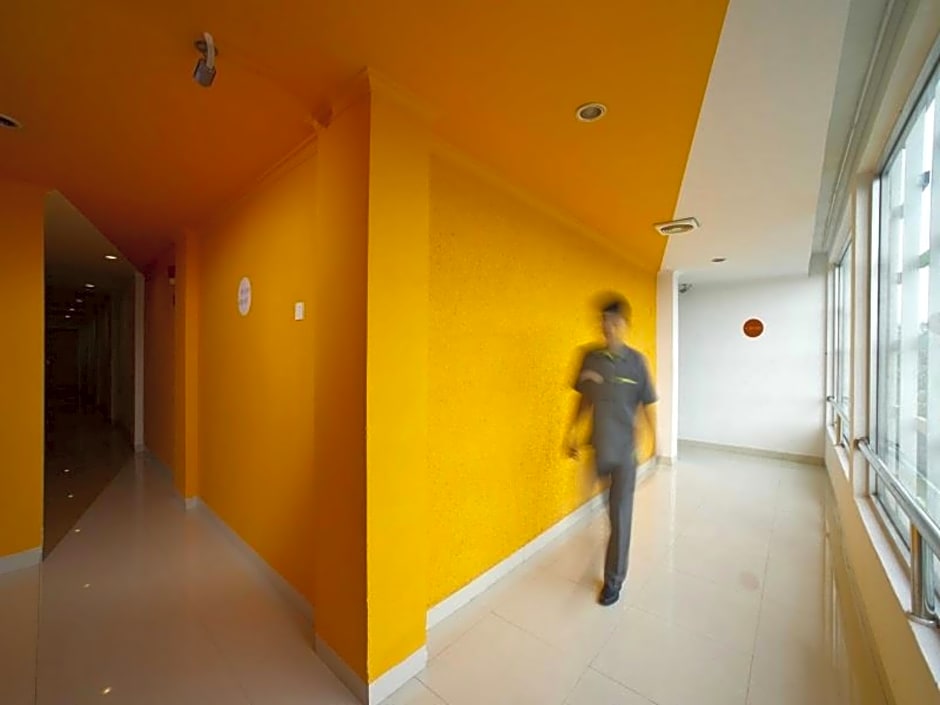 Zuri Express Hotel Pekanbaru
