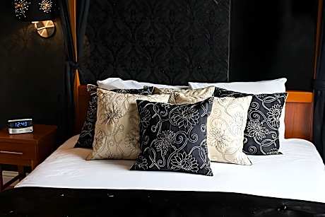 Double Room(1 Double Bed)