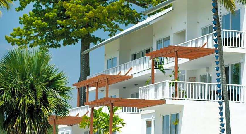 Xeliter Vista Mare, Samana