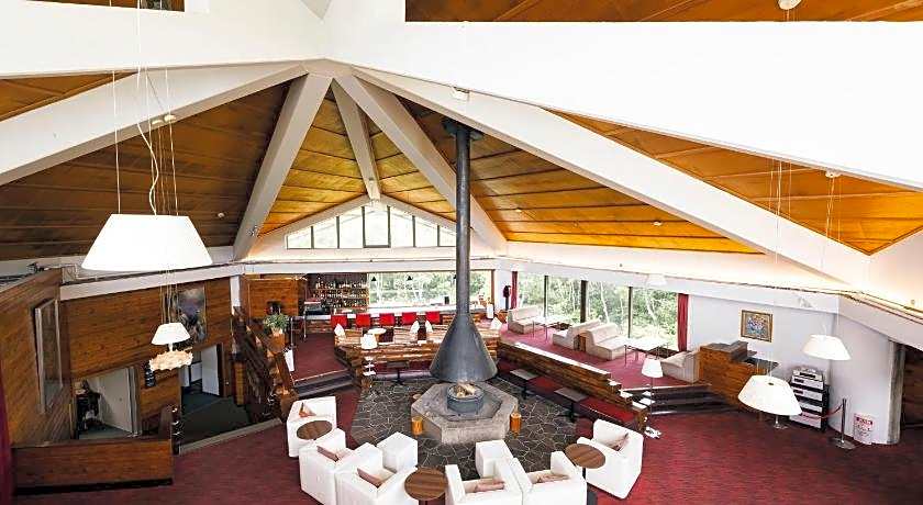 Okushiga Kogen Hotel