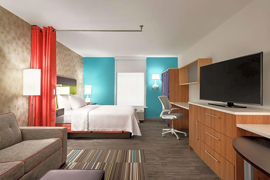 Home2 Suites by Hilton Woodbridge Potomac Mills