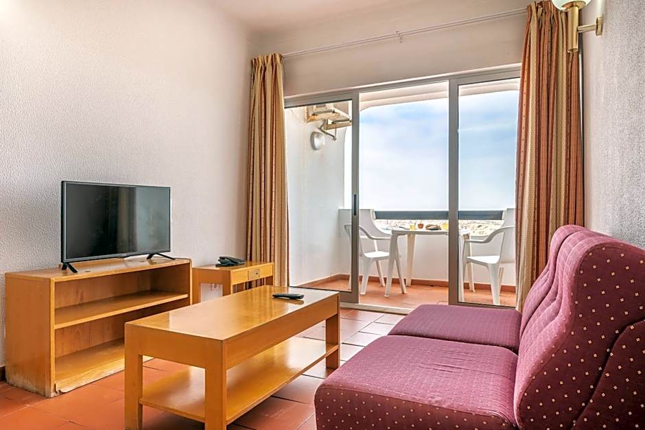 Aparthotel Navigator