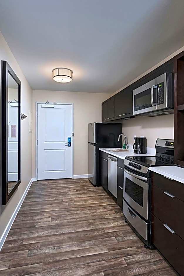 TownePlace Suites by Marriott Tacoma Lakewood