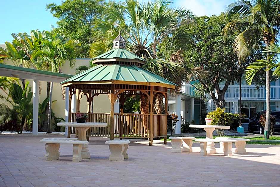 Floridian Hotel