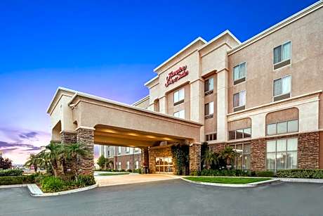 Hampton Inn By Hilton & Suites Banning-Beaumont