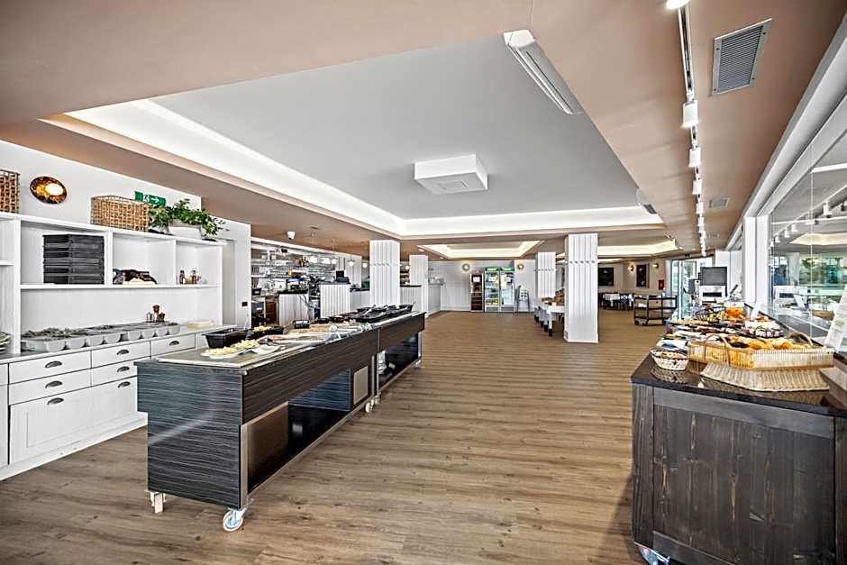 Residence Superior Del Mar