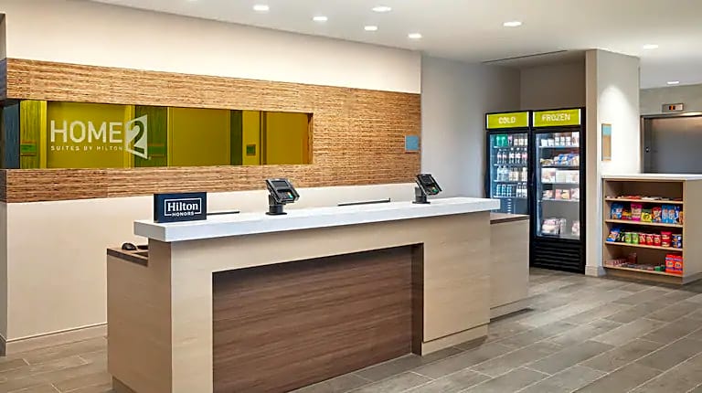 Home2 Suites by Hilton Palm Bay I 95