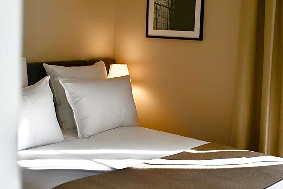 Hotel Local 101 Beaurepaire - Opening July 8th 2026