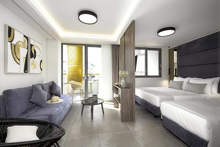 Evitel Luxury Living