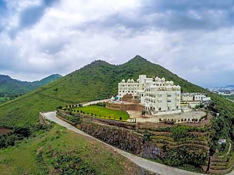 Bhairavgarh Palace