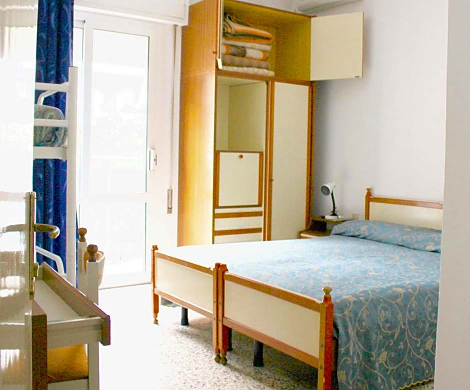 Hotel Laguna