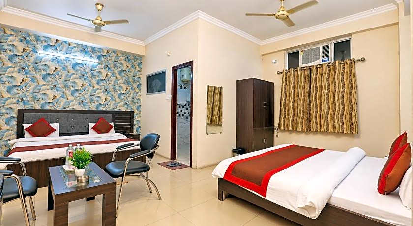 Hotel Nexus