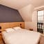 Ibis Styles Deauville Villers Hotel