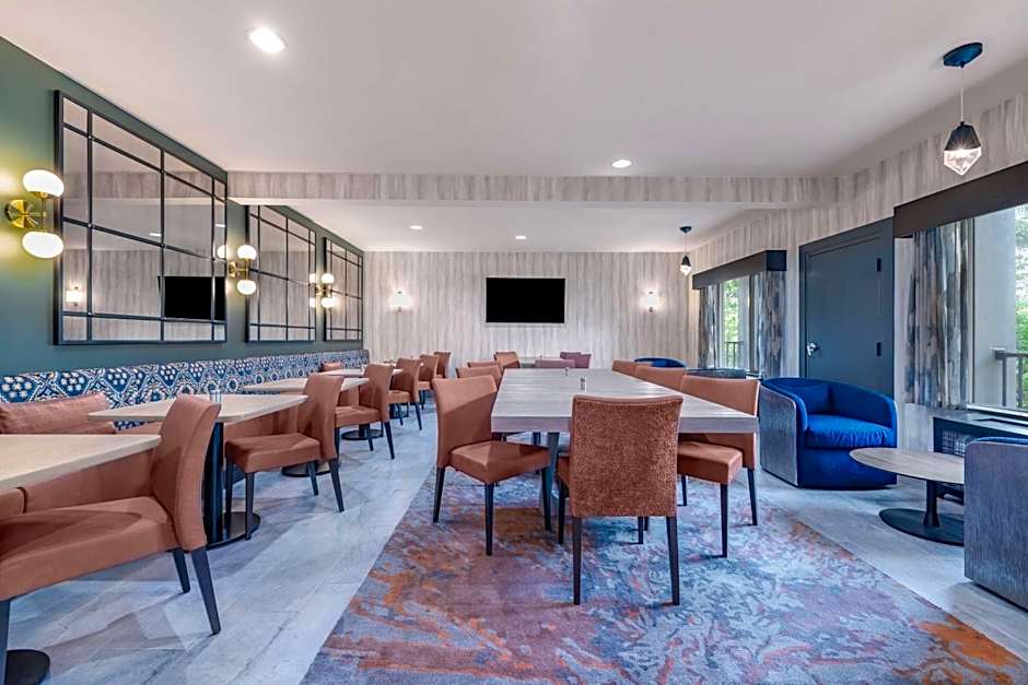 The Newberry Hotel Bend, Tapestry Collection by Hilton