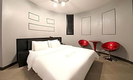 Hotel Picasso