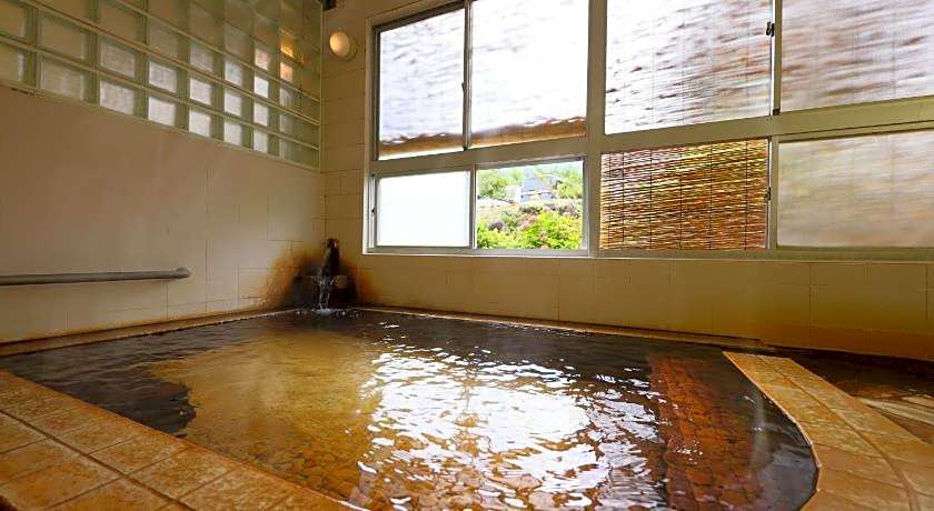 Sasakura Onsen