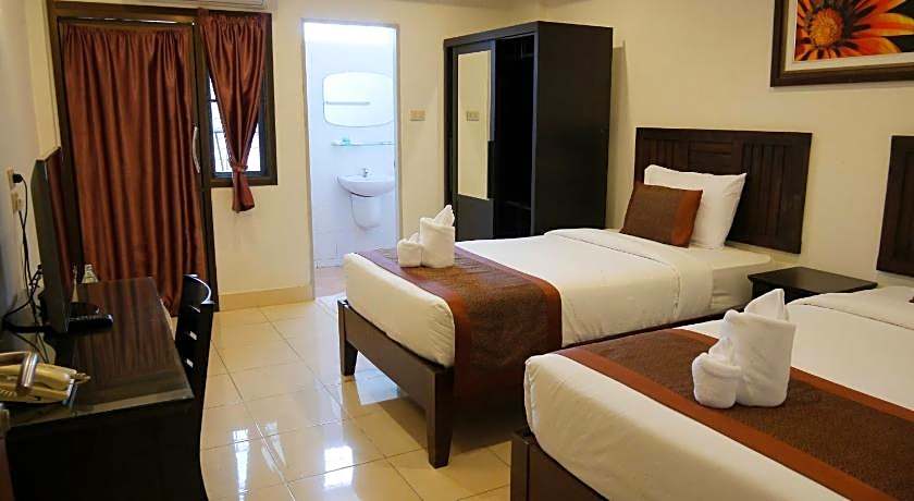 Top Hostel Udon Thani