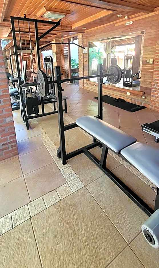 Pousada Sonho Meu Foz