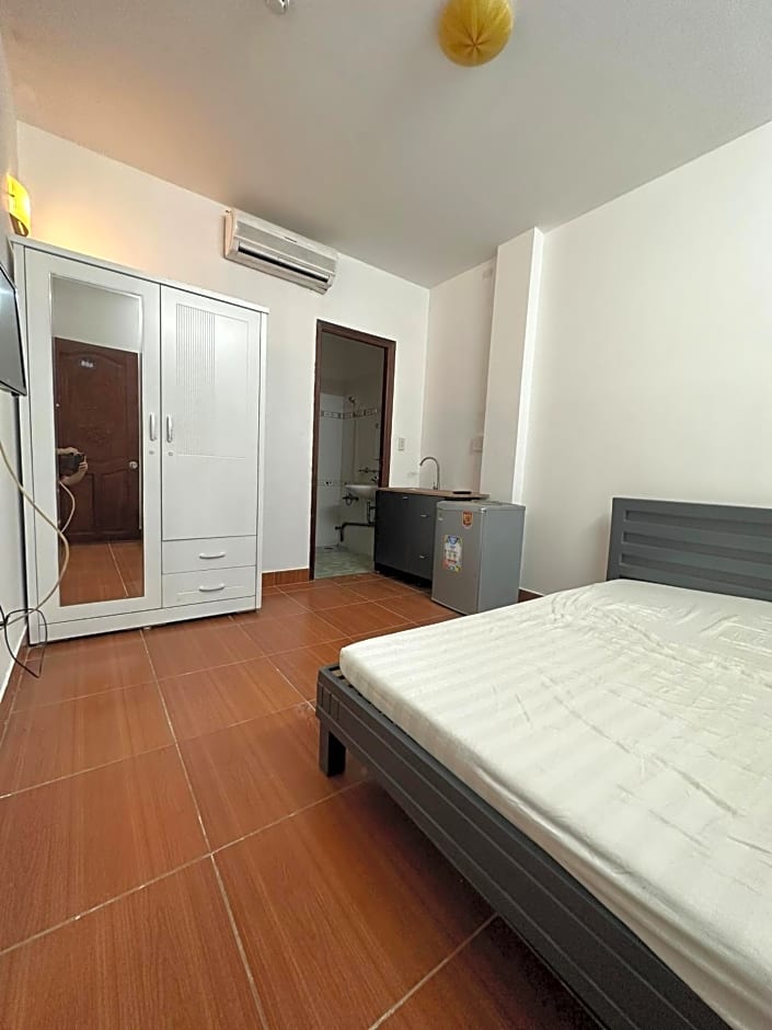 RedDoorz Hung Viet Hotel Yersin