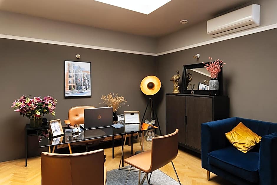 Stanley Collection Hotel Hegra Amsterdam