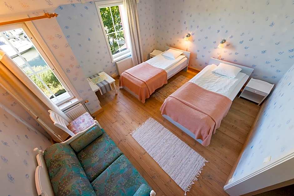 Brudhäll Hotel & Restaurant