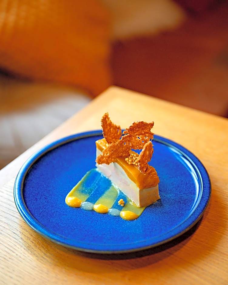 ISKÖ CHALETS-HÖTEL, Col d'Aubisque