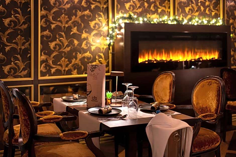 Epirus Palace Congress & Spa