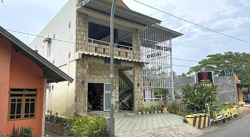 Hotel O Batodupi Guesthouse Syariah Near Buttu Kasambi