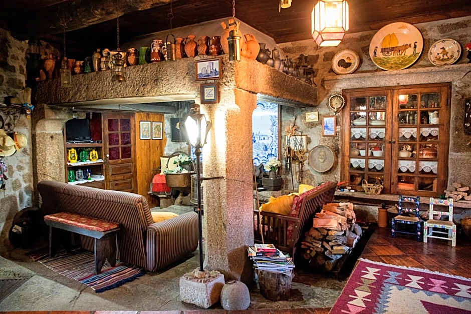 Quinta de Santa Baia