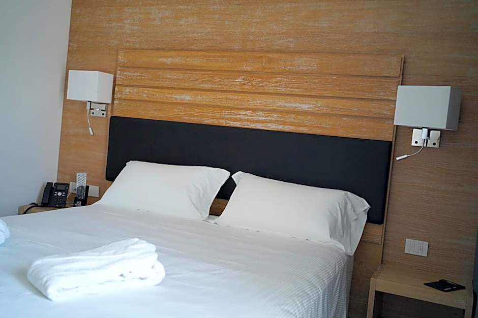 PM Hotel