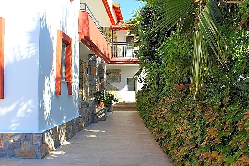 Iztuzu Apart & Villas